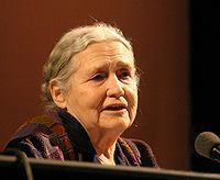 doris-lessing