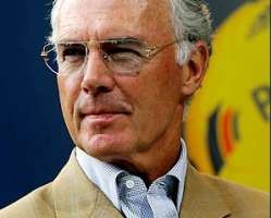 franz-beckenbauer