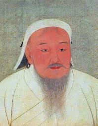 gengis-khan