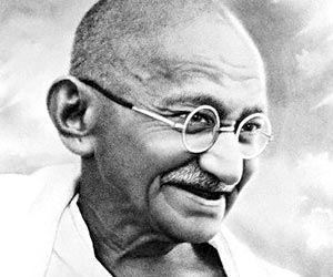 mahatma-gandhi