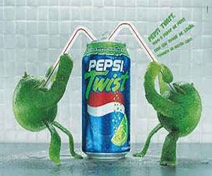 pepsi-twist