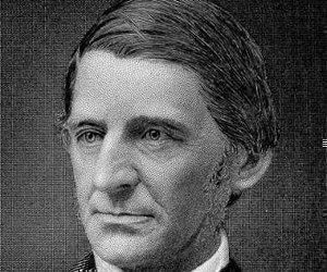 Ralph Waldo Emerson