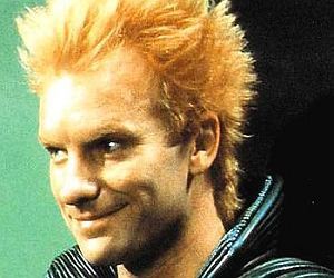 sting