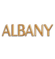 albany