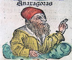 anaxagoras