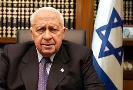 ariel-sharon