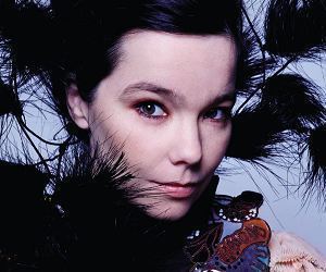 bjork