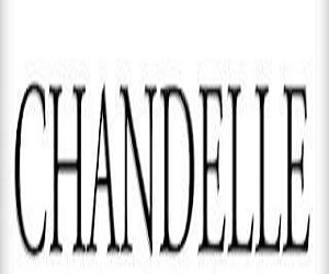 chandelle