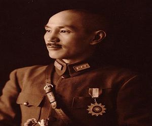 chiang-kai-shek