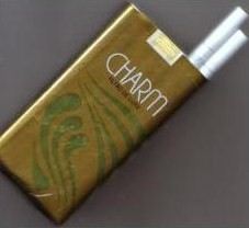 cigarro-charm