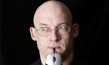 clay-shirky