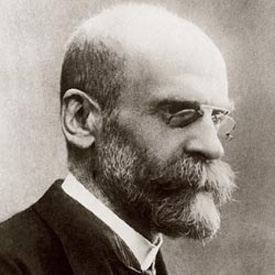 emile-durkheim