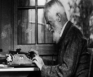 george-bernard-shaw