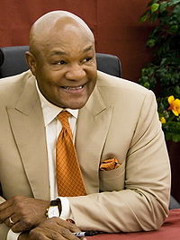 george-foreman