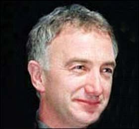 john-deacon