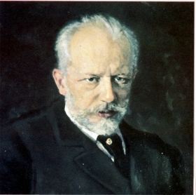 pyotr-ilyich-tchaikovsky